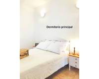 Videresalg - Apartment/Flat - Torrevieja - Paseo maritimo