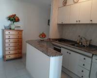Videresalg - Apartment/Flat - Torrevieja - Torreblanca