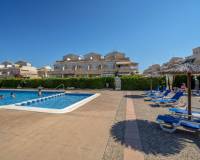 Videresalg - Apartment/Flat - Torrevieja - Torretas