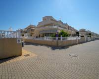 Videresalg - Apartment/Flat - Torrevieja - Torretas