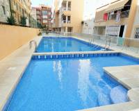 Videresalg - Apartment/Flat - Torrevieja