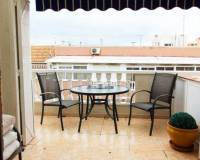 Videresalg - Apartment/Flat - Torrevieja