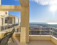 Videresalg - Penthouse - Guardamar del Segura - Puerto