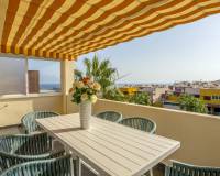 Videresalg - Penthouse - Orihuela Costa - Playa Flamenca