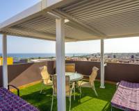 Videresalg - Penthouse - Orihuela Costa - Playa Flamenca