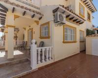 Videresalg - Rijtjeshuis - Orihuela Costa - Playa Flamenca