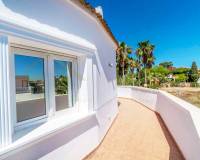 Videresalg - Villa - Orihuela Costa - Los Dolses