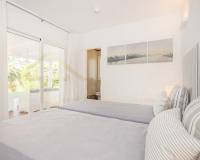 Villa in Marbella with private pool. - Bedroom 2.