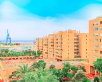 Wederverkoop - Apartment/Flat - Alicante - Babel