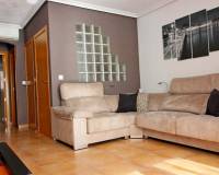 Wederverkoop - Apartment/Flat - Guardamar del Segura