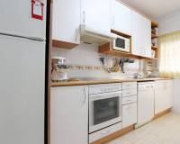 Wederverkoop - Apartment/Flat - Orihuela Costa - Agua Marina