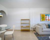 Wederverkoop - Apartment/Flat - Orihuela Costa - Campoamor