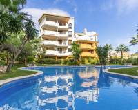 Wederverkoop - Apartment/Flat - Orihuela Costa - Punta Prima