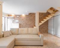 Wederverkoop - Apartment/Flat - Torrevieja - Calas blanca