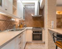 Wederverkoop - Apartment/Flat - Torrevieja - Calas blanca