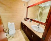 Wederverkoop - Apartment/Flat - Torrevieja - Centro