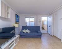 Wederverkoop - Apartment/Flat - Torrevieja - La Mata