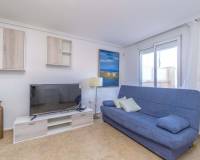 Wederverkoop - Apartment/Flat - Torrevieja - La Mata