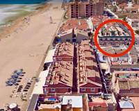 Wederverkoop - Apartment/Flat - Torrevieja - La Mata