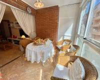 Wederverkoop - Apartment/Flat - Torrevieja - Playa de los Naufragos