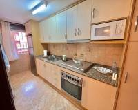 Wederverkoop - Apartment/Flat - Torrevieja - Playa de los Naufragos