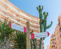 Wederverkoop - Apartment/Flat - Torrevieja - Playa del Cura