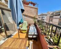 Wederverkoop - Apartment/Flat - Torrevieja