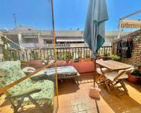 Wederverkoop - Apartment/Flat - Torrevieja