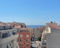 Wederverkoop - Apartment/Flat - Torrevieja