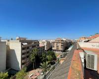 Wederverkoop - Apartment/Flat - Torrevieja