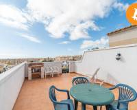 Wederverkoop - Penthouse - Orihuela Costa - Las Mimosas