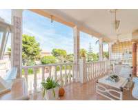 Wederverkoop - Villa - Orihuela Costa - Los balcones