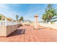 Wederverkoop - Villa - Orihuela Costa - Los balcones