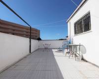 Wiederverkauf - Apartment/Flat - Cabo Roig - La Zenia