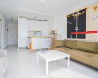 Wiederverkauf - Apartment/Flat - Dehesa de Campoamor - Campoamor