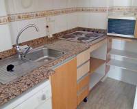 Wiederverkauf - Apartment/Flat - La Mata