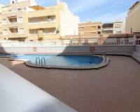 Wiederverkauf - Apartment/Flat - La Mata