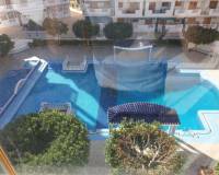 Wiederverkauf - Apartment/Flat - La Mata