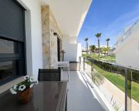 Wiederverkauf - Apartment/Flat - Los Balcones - Los Altos del Edén - Los Altos