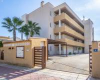 Wiederverkauf - Apartment/Flat - Orihuela Costa - Agua Marina