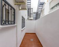 Wiederverkauf - Apartment/Flat - Orihuela Costa - La Ciñuelica