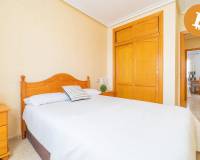 Wiederverkauf - Apartment/Flat - Orihuela Costa - Lomas de Cabo Roig