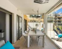 Wiederverkauf - Apartment/Flat - Orihuela Costa - Los Dolses