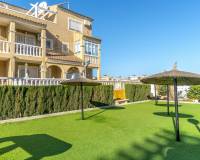 Wiederverkauf - Apartment/Flat - Orihuela Costa - Playa Flamenca