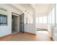 Wiederverkauf - Apartment/Flat - Orihuela Costa - Playa Flamenca