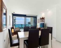 Wiederverkauf - Apartment/Flat - Punta Prima - Sea Senses