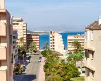Wiederverkauf - Apartment/Flat - Torrevieja - Cabo cervera