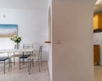 Wiederverkauf - Apartment/Flat - Torrevieja - Curva del Palangre