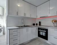 Wiederverkauf - Apartment/Flat - Torrevieja - El Acequión - Los Náufragos