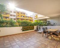 Wiederverkauf - Apartment/Flat - Torrevieja - La Entrada